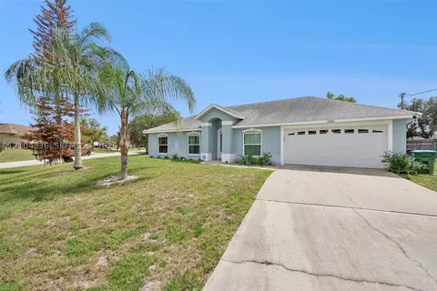 2563 Sheffield, Deltona, FL 32738
