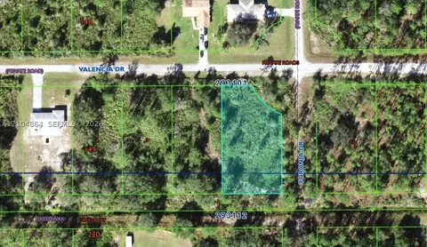 901 Valencia Dr, Other, FL 33855