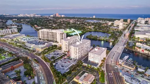 1160 N Federal Hwy #PH1222, Fort Lauderdale, FL 33304