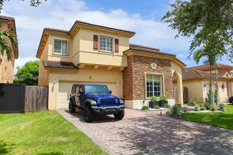 9383 SW 227th Ln, Cutler Bay, FL 33190