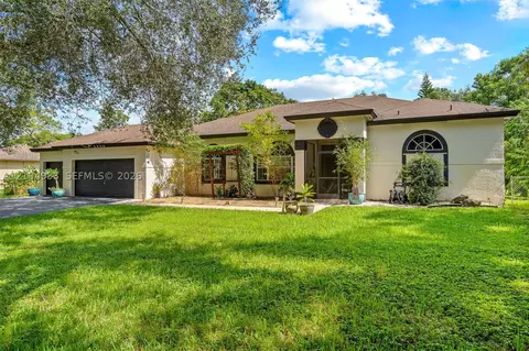 5400 SW 199th Ave, Fort Lauderdale, FL 33332