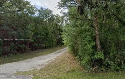 lot S 34 59 Ne 138th Ct, Other, FL 32134
