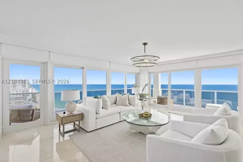 3500 Galt Ocean Dr #2517, Fort Lauderdale, FL 33308