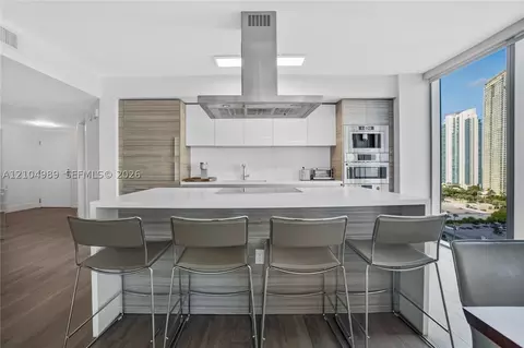 300 Sunny Isles Blvd #4-1802, Sunny Isles Beach, FL 33160