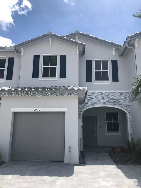 2610 SE 13th St, Homestead, FL 33035