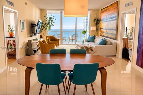 600 NE 27th St #1203, Miami, FL 33137
