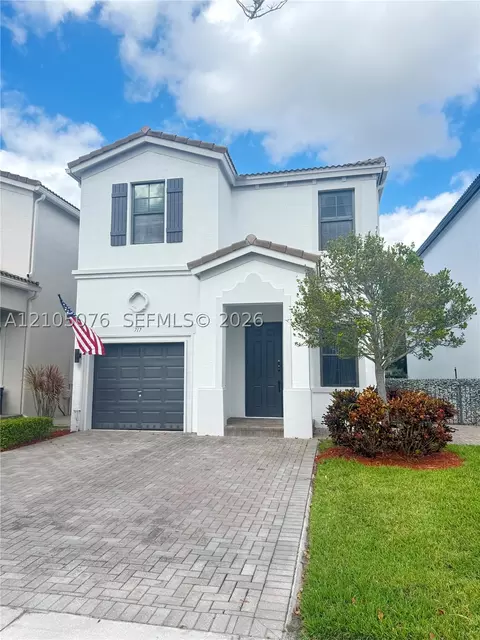 717 NE 191st St, Miami, FL 33179