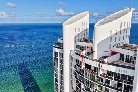 18101 Collins Ave #TS-5506, Sunny Isles Beach, FL 33160