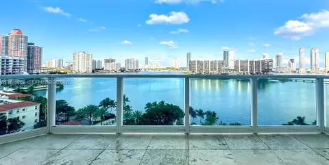 3301 NE 183rd St #1505, Aventura, FL 33160