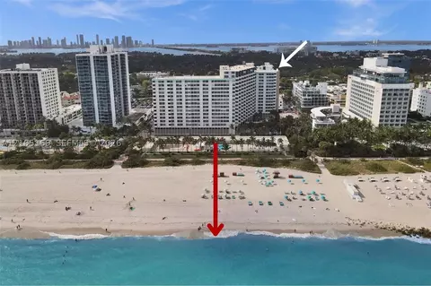 2899 Collins Ave #521, Miami Beach, FL 33140