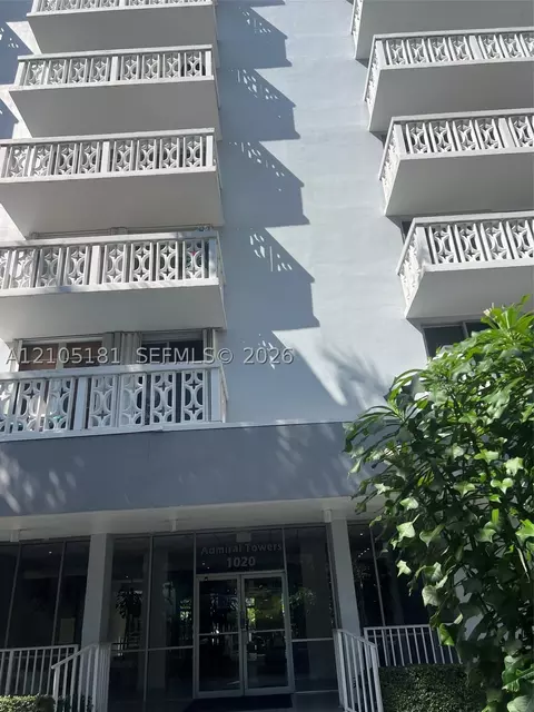 1020 Meridian Ave #506, Miami Beach, FL 33139