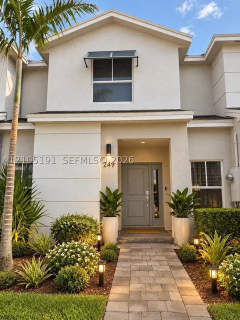 249 NE 3rd Ct, Florida City, FL 33034
