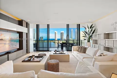 5000 Island Estates Dr #1106, Aventura, FL 33160