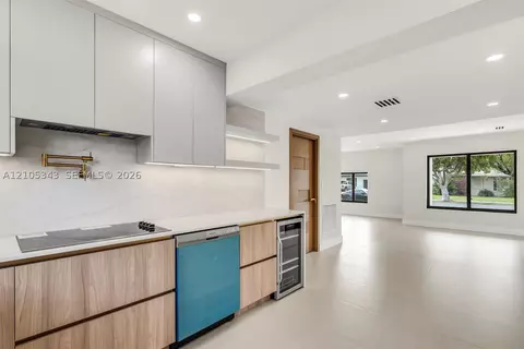 Kitchen - 1735 SW 97th Pl, Miami, FL 33165 photo 3 of 3