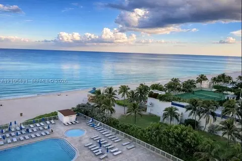 19201 Collins Ave #707, Sunny Isles Beach, FL 33160