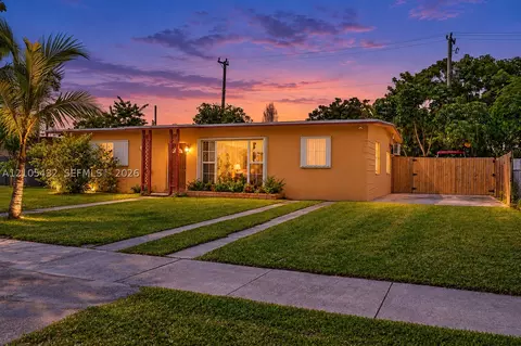 29400 SW 147th Ave, Homestead, FL 33033