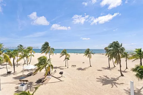 2100 S Ocean Ln #808, Fort Lauderdale, FL 33316