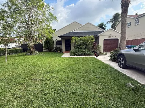 14370 SW 157th St, Miami, FL 33177