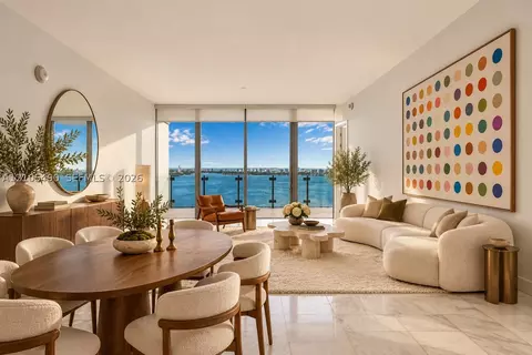 700 NE 26th Ter #3603, Miami, FL 33137