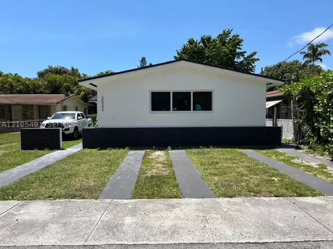 3530 SW 22nd Ter, Miami, FL 33145