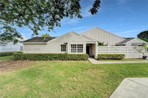 13785 SW 147th Cir Ln #2-14, Miami, FL 33186