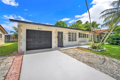 5406 NW 23rd Ave, Tamarac, FL 33309