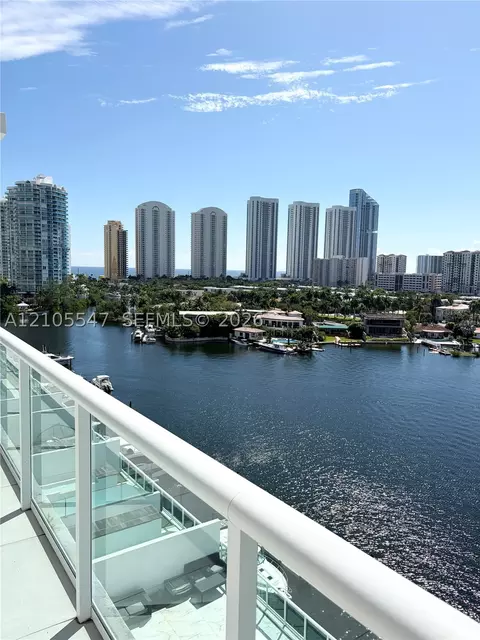 400 Sunny Isles Blvd #1002, Sunny Isles Beach, FL 33160