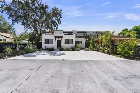 Exterior - 158 E 4th St, Hialeah, FL 33010 photo 3 of 11