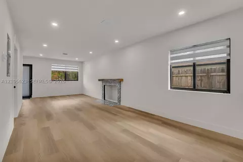 Living - 158 E 4th St, Hialeah, FL 33010 photo 3 of 6
