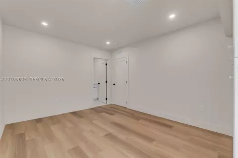 Bedroom - 158 E 4th St, Hialeah, FL 33010 photo 5 of 7