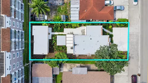 View/Area - 158 E 4th St, Hialeah, FL 33010 photo 2 of 4