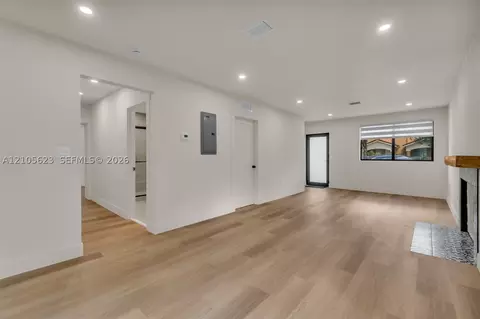 Living - 158 E 4th St, Hialeah, FL 33010 photo 5 of 6