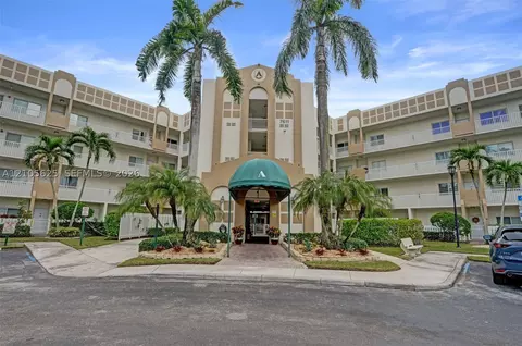 7611 Southampton Ter #213, Tamarac, FL 33321