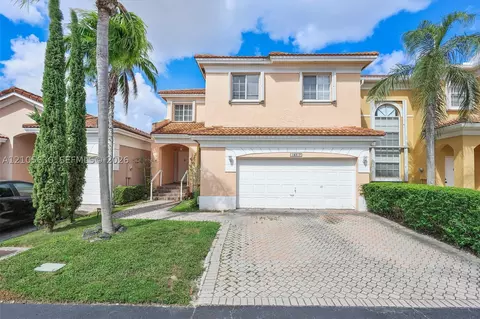 16317 SW 103rd Ter, Miami, FL 33196