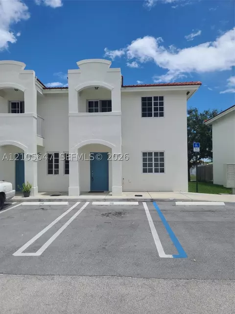 210 SW 3rd Ct, Florida City, FL 33034