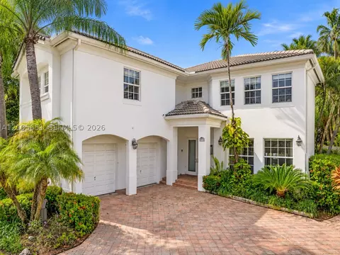 20000 NE 36th Pl, Aventura, FL 33180