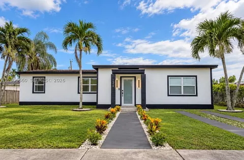 1550 NE 9th Ct, Homestead, FL 33033