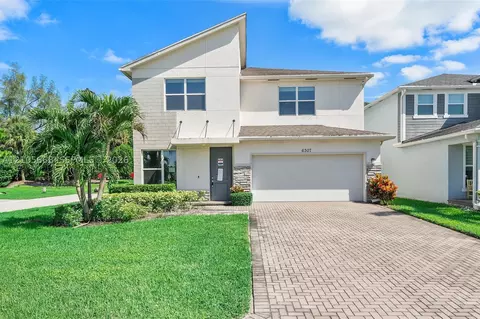 6307 Trails Of Foxford Ct, West Palm Beach, FL 33415