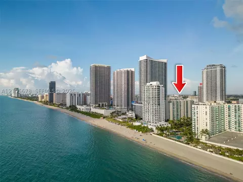 4001 S Ocean Dr #14F, Hollywood, FL 33019