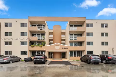 8045 NW 7th St #2402, Miami, FL 33126