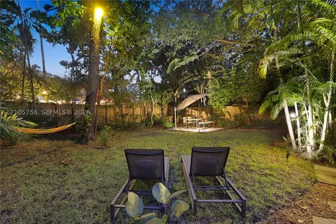 Exterior - 668 NE 70th St, Miami, FL 33138 photo 20 of 22