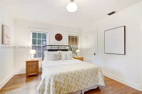 Bedroom - 668 NE 70th St, Miami, FL 33138 photo 1 of 3