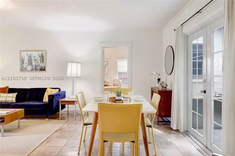 Dining - 668 NE 70th St, Miami, FL 33138 photo 3 of 3