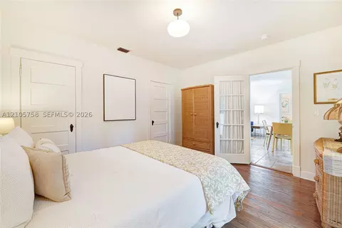 Bedroom - 668 NE 70th St, Miami, FL 33138 photo 3 of 3
