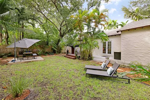 Exterior - 668 NE 70th St, Miami, FL 33138 photo 4 of 22