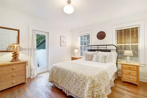 Bedroom - 668 NE 70th St, Miami, FL 33138 photo 2 of 3