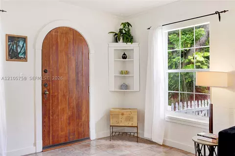 Entry Way - 668 NE 70th St, Miami, FL 33138 photo 1 of 1