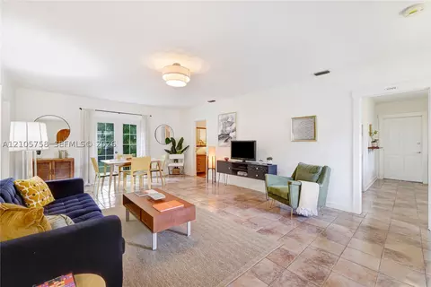 Living - 668 NE 70th St, Miami, FL 33138 photo 1 of 1