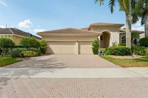 6353 SW 191st Ave, Fort Lauderdale, FL 33332