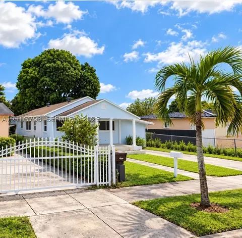 258 E 12th St, Hialeah, FL 33010